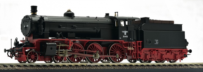 Steam locomotive BR 38.41<br /><a href='images/pictures/Roco/179391.jpg' target='_blank'>Full size image</a>